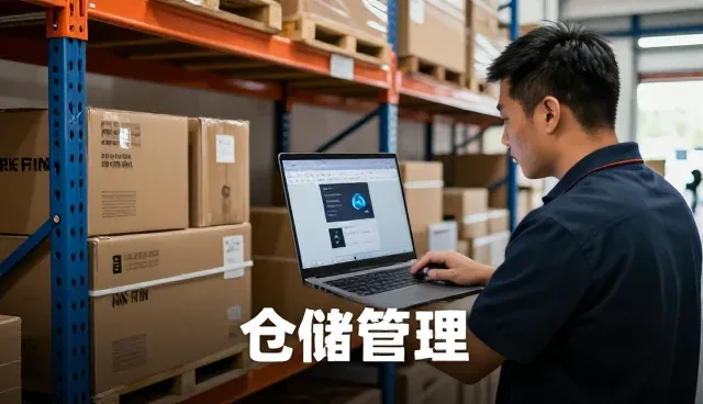 金华鼎锋物流有限公司展示装卸搬运实际应用效果